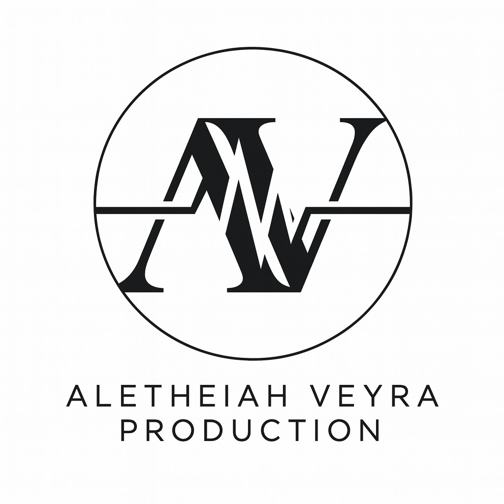 Aletheiah Veyra — artist on stage, Aletheiah Veyra Production